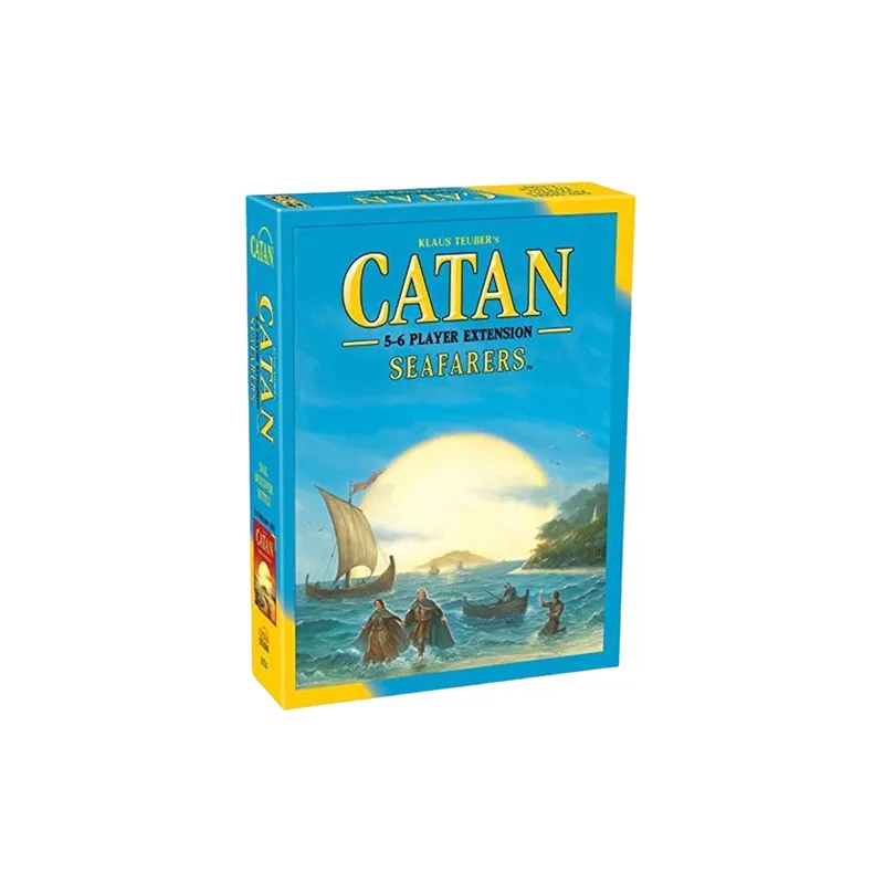 Casual Party Board Game-1