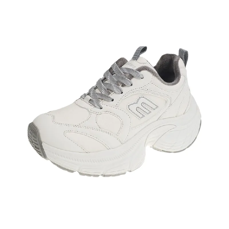 Sports Casual Chunky Sneakers-0