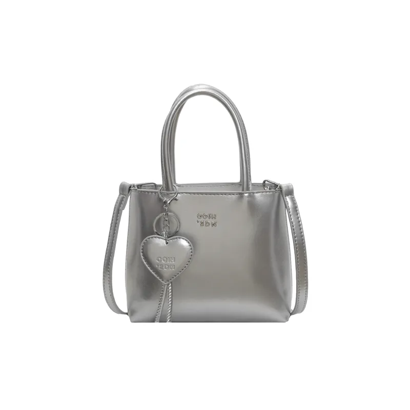 Fashionable Simple Crossbody Bag-8