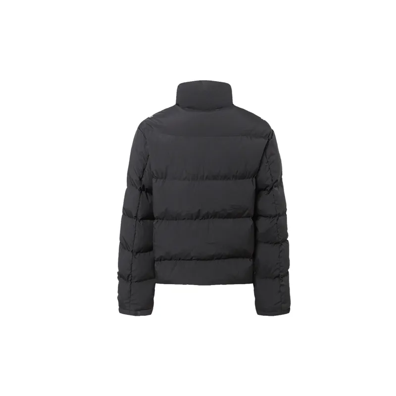 Casual Warming Quilted Jacket-8