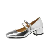 Silver