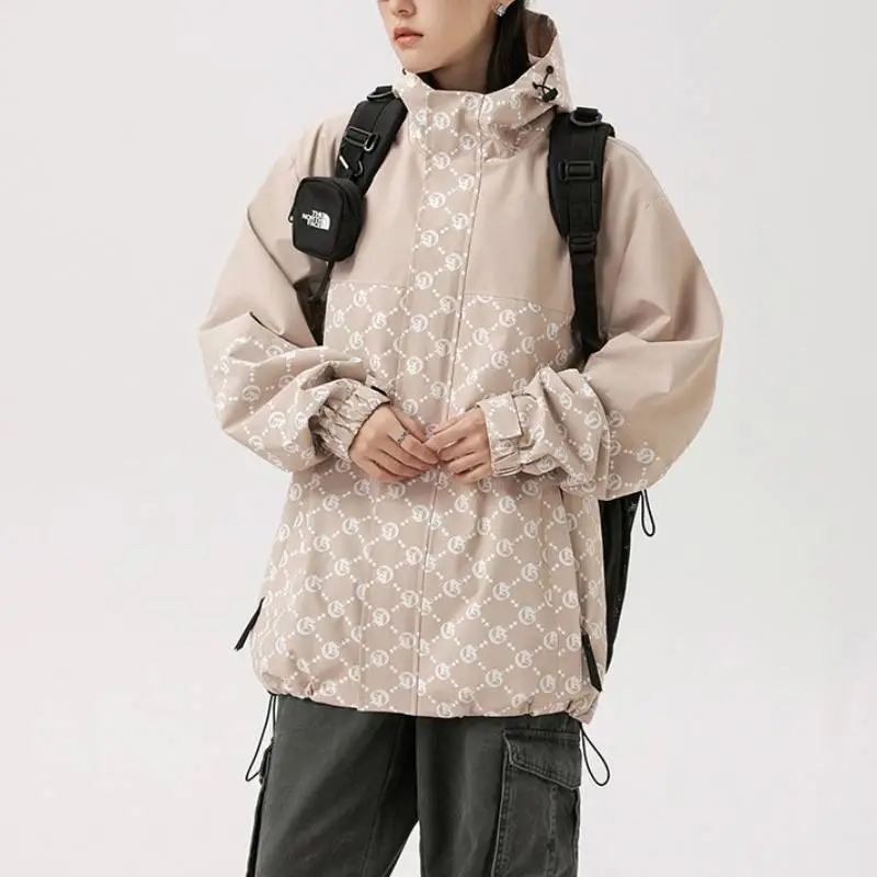 Fashion Casual Outdoor Jacket-3