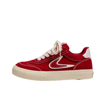 Casual Fashionable Canvas Shoes