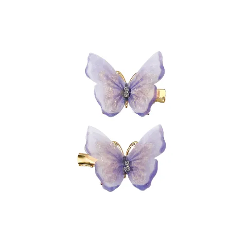 Cute Funky Hair Clip