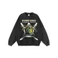 Black Crew Neck