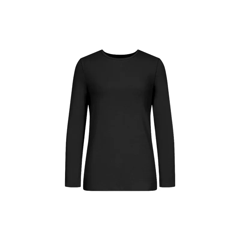 Fashionable Casual Polyester T Shirt Women-3
