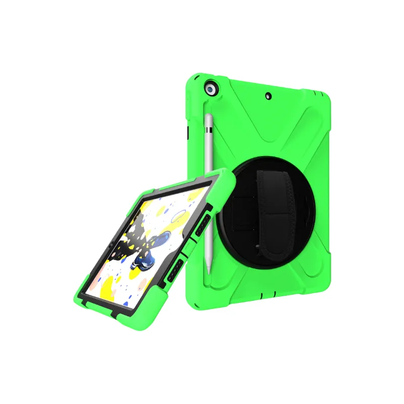 Basics Simple Tablet Protective Cases-6