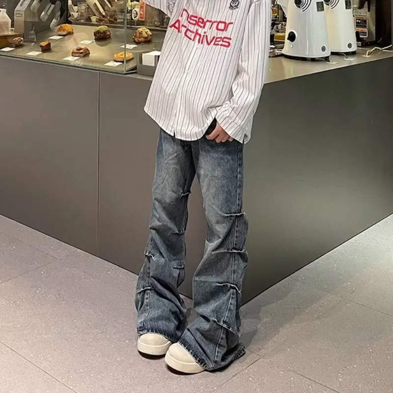 Fashionable Basics Jeans-1