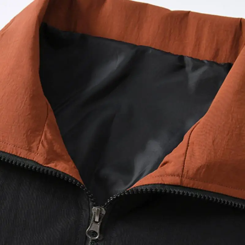 Trendy Casual Jacket-4