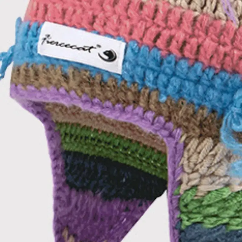 Fashionable Warming Beanie-2