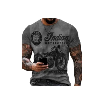 Casual Fashion T shirt