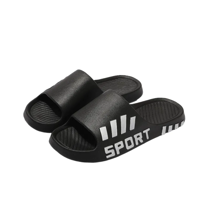 Sporty Basics Flip Flops-0