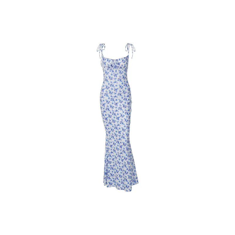 Fashionable Casual  Slip Dress Women