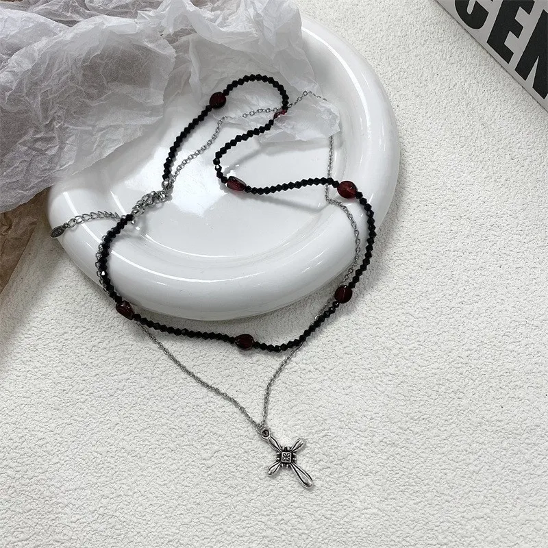 Basics Simple Necklace-1