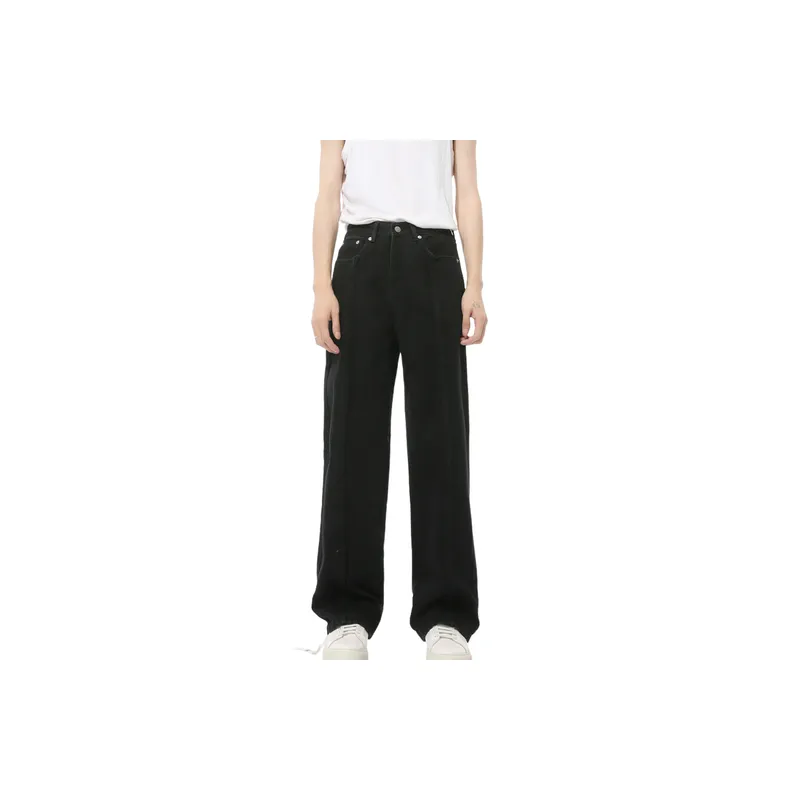 Street Fashionable Jeans-1