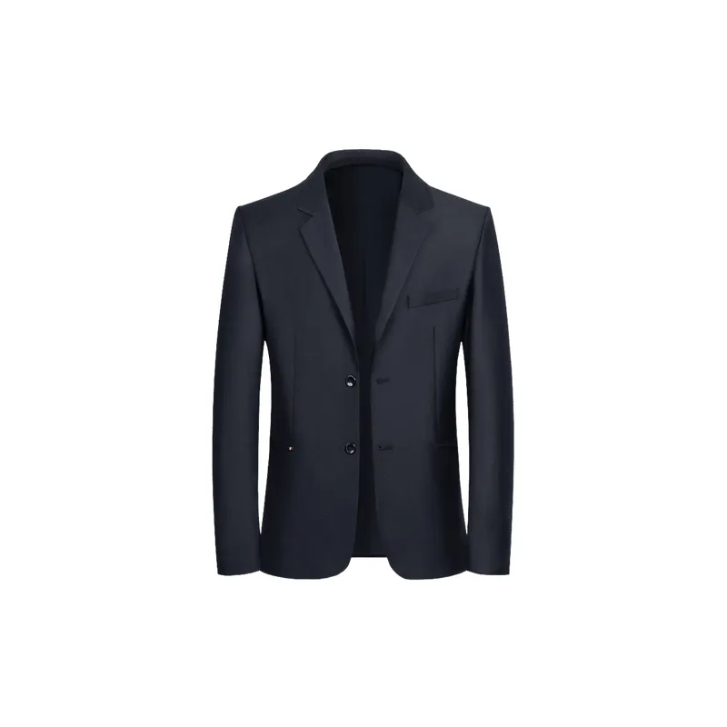 Casual Simple Business Suit-0