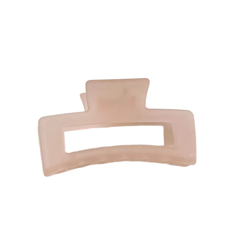 Basics Simple Hair Clip-3