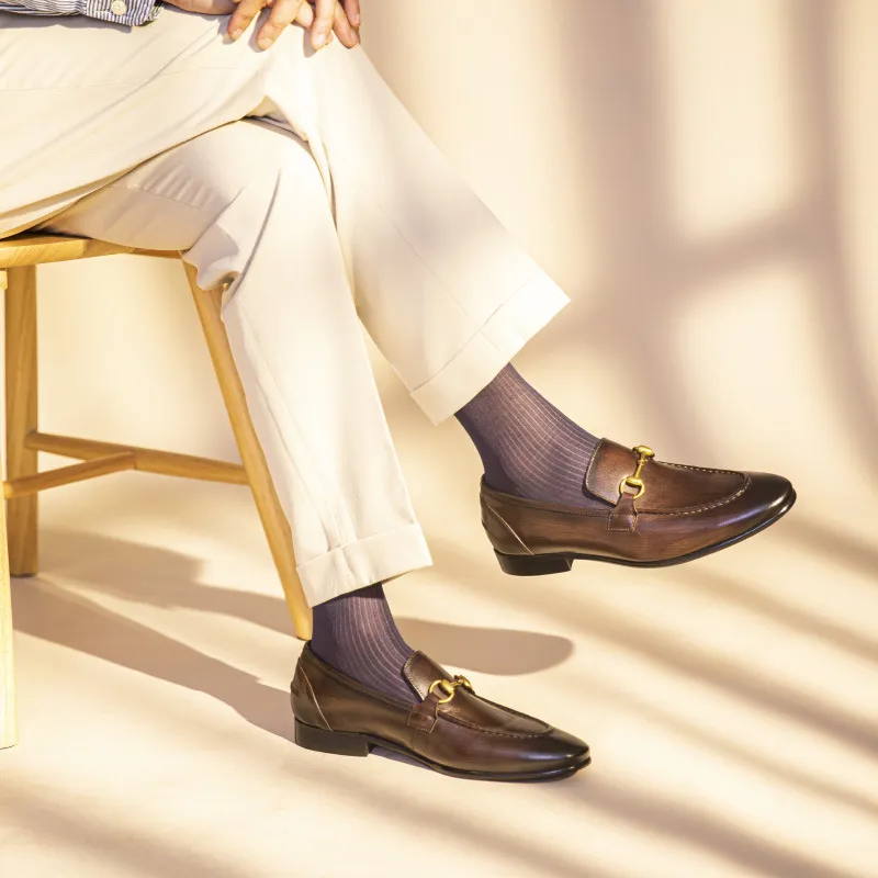 Casual Lightweight Loafer-3