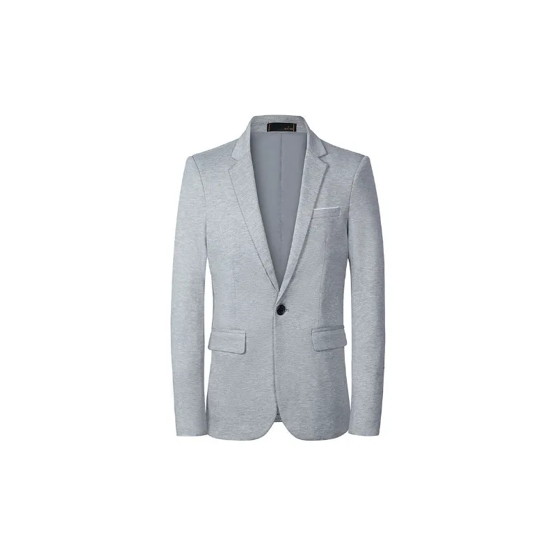 Simple Funky Business Suit-4