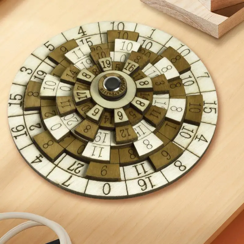 Portable Long Lasting Board Game-1
