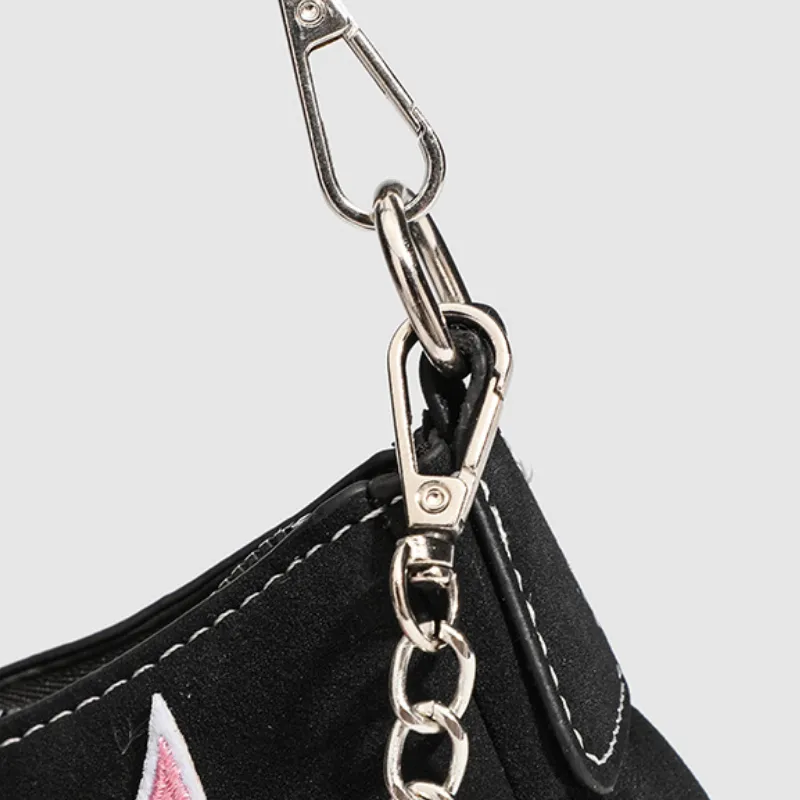 Trendy Fashionable Shoulder Bag-3