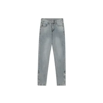 Funky Simple Jeans
