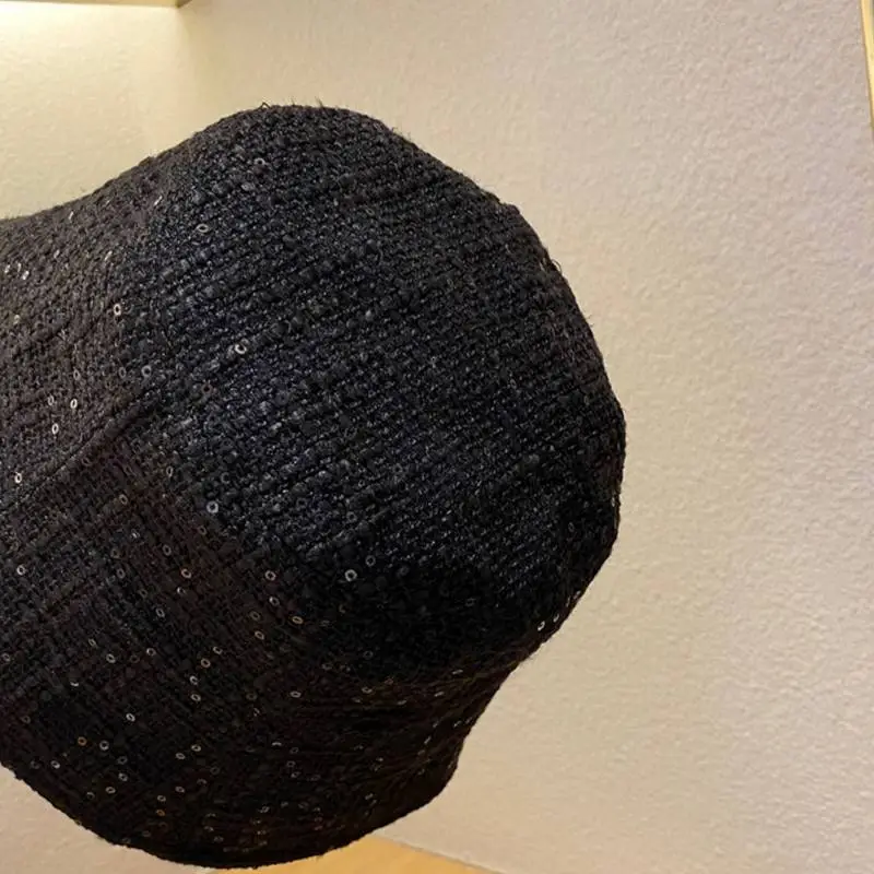 Fashionable Basics Bucket Hat-3