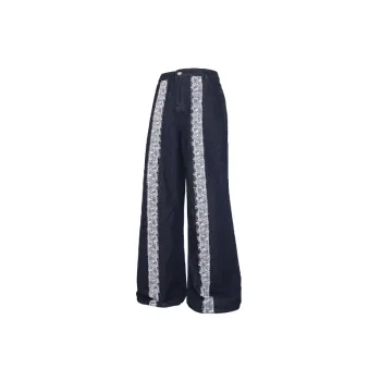 Fashionable Casual Jeans