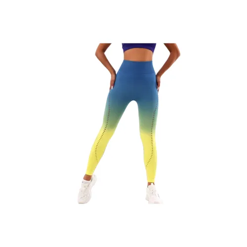 Sporty Simple Leggings Women