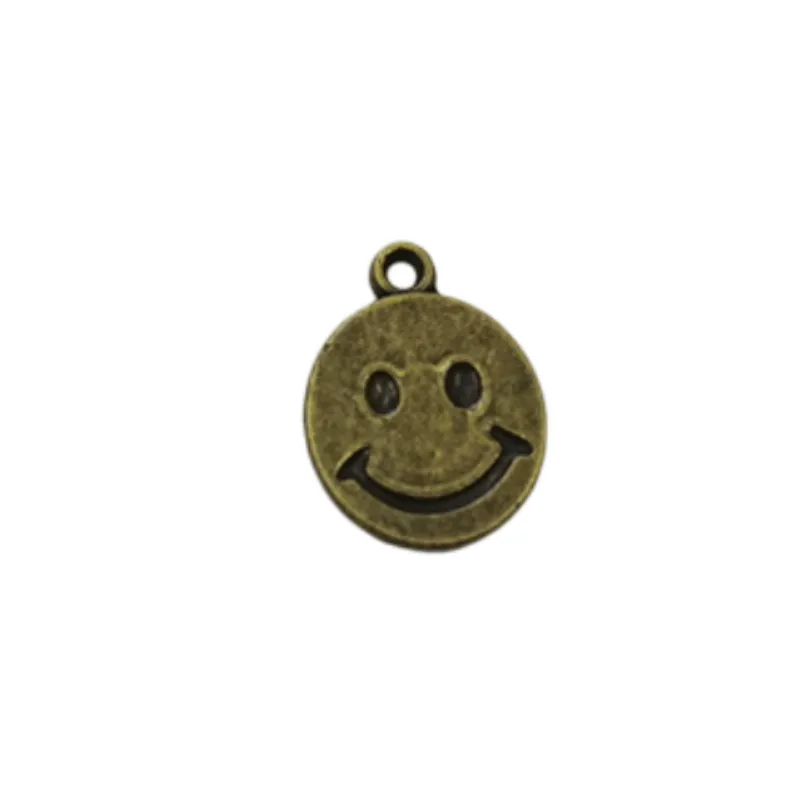 Retro Pendant Boot Shoe Chain-22