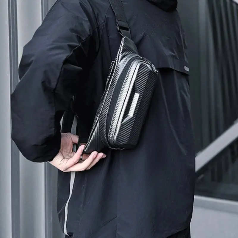 Casual Simple Sling Bag-5
