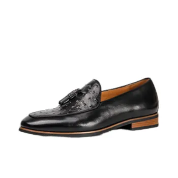 Casual Loose Loafer