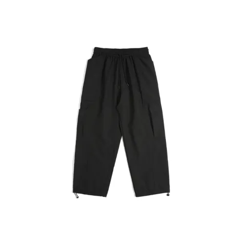 Loose Breathable Casual Pants