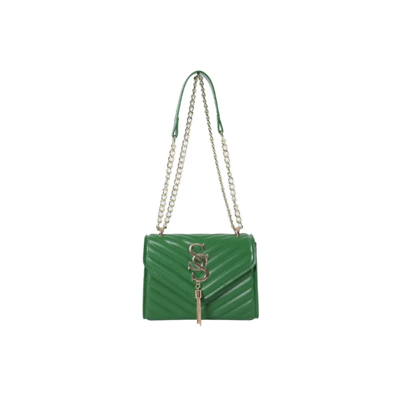 Fashionable Business Shoulder Bag-3