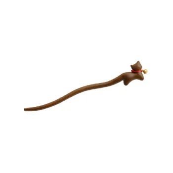 Simple Plain Hairpin