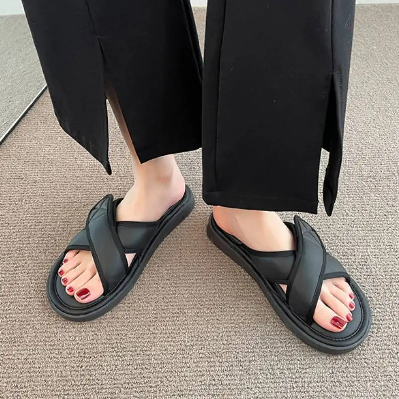 Simple Basics Flip Flops-10