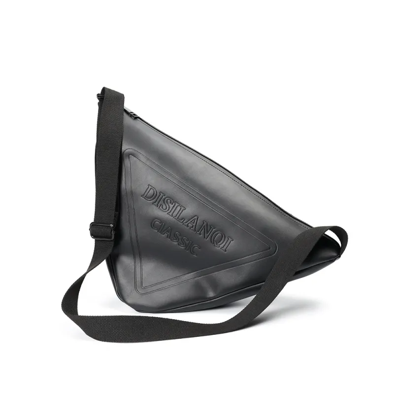 Trendy Fashion Crossbody Bag-3