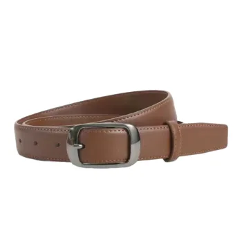 Fashionable Funky Leather Belt