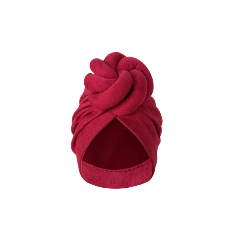 Basics Plain Headwrap-2