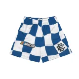 GAUGE81 Tejeda high-waisted shorts