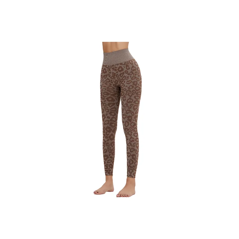 Simple Basics Leggings Women-0