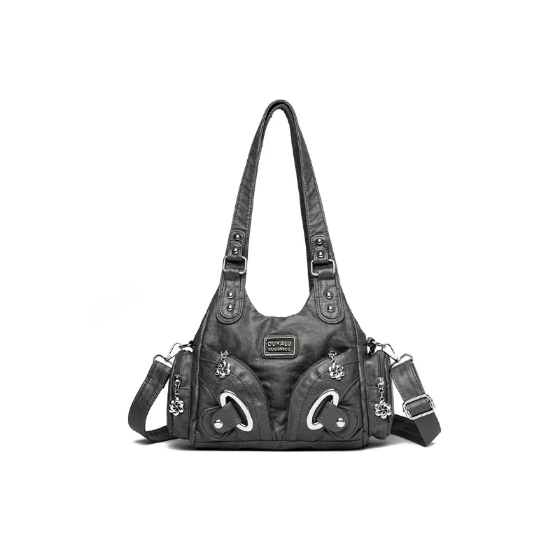 Casual Fashionable Simple Shoulder Bag