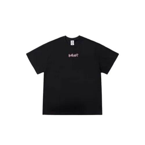 High Street Short sleeved T shirt Large Size