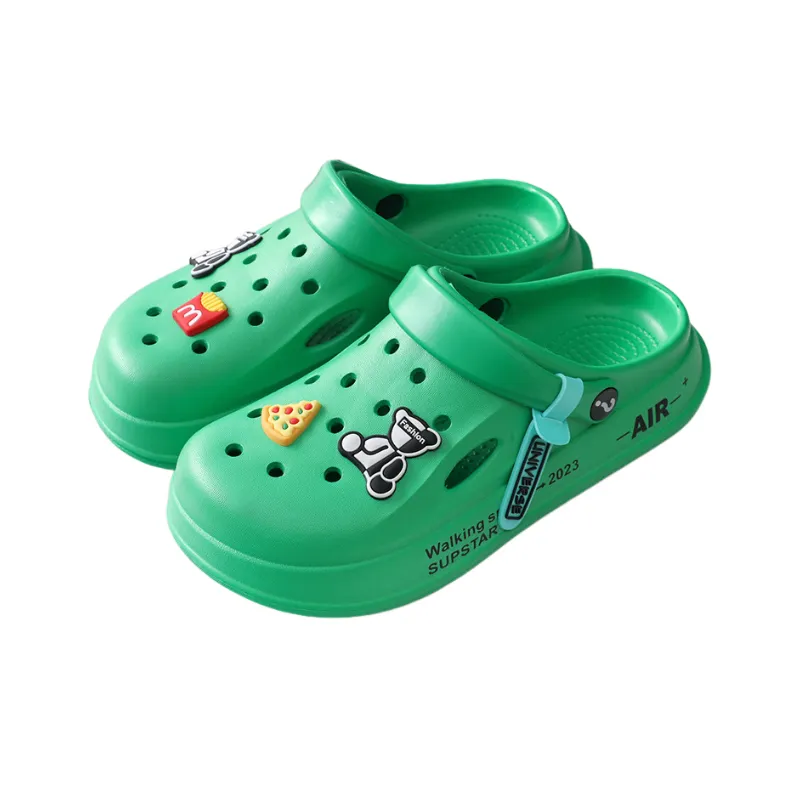 Simple Soft & Lightweight Slippers / Home Slippers-4
