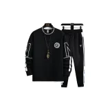 adidas ZNE 2 Wool Short Sleeve T-Shirt