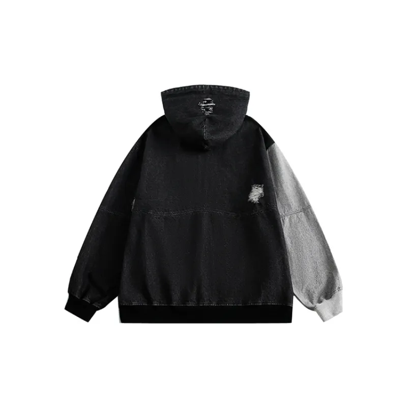 Fashionable Funky Jacket-1
