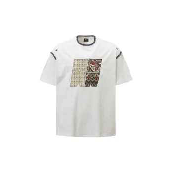 Fashionable Basics 100% Cotton T-Shirt