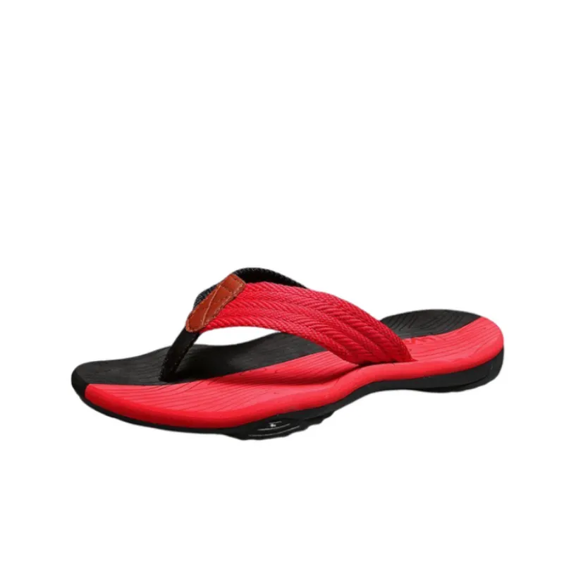 Fashionable Simple Flip Flops-2