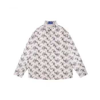 Simple Paint Shirt