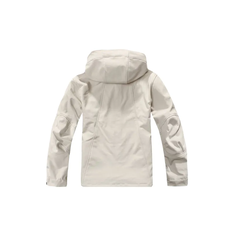 Simple Jacket-4